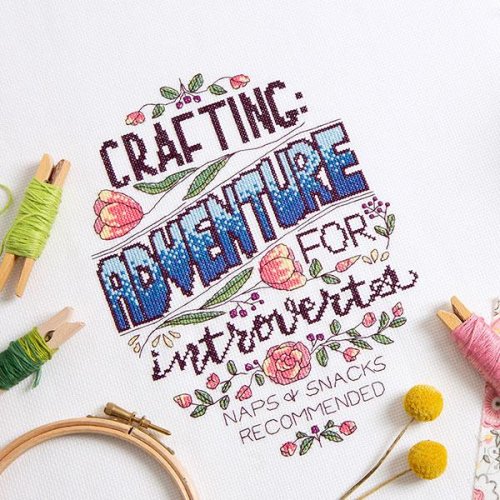 (image for) Adventure for Introverts
